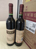 长城特酿5解百纳干红葡萄酒 750ml*6 整箱装红酒自营热门商品 实拍图