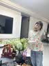 Keep握力器可调节练手力臂力男女康复腕力球训练人体工学H型 标准款 实拍图