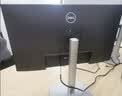戴尔（DELL） 27英寸 4K超高清 IPS屏 旋转升降 Type-C 硬件低蓝光 电脑显示器娱乐显示器 P2721Q升级P2723QE 电脑办公显示屏 实拍图
