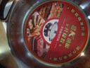 惠当家（Hui Dang Jia）电饼铛家用无涂层电煎锅多功能电热锅水煎包锅烙饼锅早餐机电煮锅304不锈钢锅HDJ-J09-32 实拍图