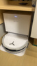 科沃斯T50S扫地机器人全自动扫拖一体家用毛发0缠超薄上下水版(支持鸿蒙智联) 实拍图