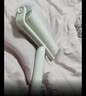 LYNN长杆粘毛器24cm7卷纸420撕 粘毛滚筒地毯床上猫毛清理器粘毛神器 实拍图