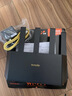 Tenda腾达路由器【千兆WiFi6+穿墙王】无线AX3000信号放大器增强家用Mesh限时补贴金榜一名云霄白立式 实拍图