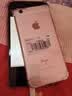 Apple iPhone 苹果6s/6sPlus 苹果6s二手手机 备用机学生老年工作拍照全网通 苹果6s 玫瑰金 9成新 64G【电池效率随机】 实拍图