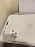 惠普（HP）4925彩色无线喷墨打印机家用 大印量低成本照片打印机 微信打印 复印 扫描 实拍图