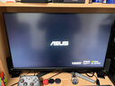 华硕战杀27 VG27AQML5A 27英寸显示器2K 240Hz显示器FastIPS 原生300Hz G-sync无撕裂0.3ms响应HDR400  实拍图