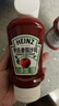 亨氏（Heinz）新年限定猫窝礼盒（番茄沙司+蛋黄沙拉酱）送礼年货礼盒 实拍图