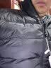 雪中飞90绒轻薄羽绒服男女同款立领时尚休闲秋冬保暖情侣外套男 实拍图