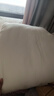 恒源祥被子A类抗菌舒柔四季被芯6斤春秋被子宿舍单人空调被150*200cm 实拍图