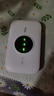TCL随身wifi三网通用免插卡无线wifi6车载4G路由器随身便携无限制移动联通电信全国通用2026款5GXY15B 【旗舰顶配版】3000毫安大电池三网任切 不限速不虚标月享1500G流量 实拍图