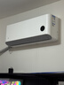 小米空调 巨省电 新一级能效变频冷暖壁挂式卧室智能空调挂机30S速冷60S速热 智慧清洁 国家补贴 巨省电 1.5匹 宽温域运行APF 5.27 实拍图