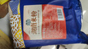 湾琴河湖南米粉1kg 低脂肪低钠 炒河粉拌粉米线粉干方便食品 实拍图