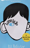现货 奇迹男孩 英文原版 Wonder 奇迹 青春励志小说 RJ Palacio 帕拉秋 同名电影小说版 进口原版图书 儿童青少年读物 蓝思阅读指数790L 实拍图