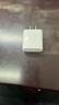 Apple/苹果 20W USB-C充电器  type-c充电器苹果手机充电器原装手机快充头 苹果17手机充电器 实拍图
