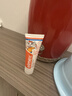 ELMEX儿童牙膏50ml+儿童牙刷2支套装 实拍图