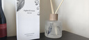 Jupiter & Venus玫瑰物语藤条香薰室内家用无火香氛生日礼物结婚伴手礼送朋友闺蜜 实拍图