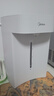 美的（Midea）电热水瓶家用电热水壶0塑料水路烧水壶开水壶5L大容量一体无缝内胆多段保温恒温自动断电SP50E-10W 实拍图