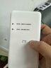 中兴（ZTE）U30 Air 5G免插卡移动随身wifi无线网卡便携式热点5g路由器无限笔记本电脑通用流量车载卡托2025款 实拍图