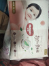 好奇（Huggies）铂金装小桃裤纸尿裤L120片(9-14kg)大号尿不湿【透爽散热】 实拍图