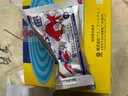 NORVIR【顺丰】日本黄粉鱼粉水族用品观赏鱼金鱼药粉龙鱼锦鲤水质调 【顺丰】速溶黄粉5g*20/盒【共100g】 实拍图