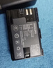 飞利浦（PHILIPS）佳能LP-E6相机电池EOS/R6/5D4/60D/70D/80D/90D/6D2/5D3/5D2/7D2/5DSR/7D单反数码相机单电池 实拍图