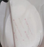 十月结晶防溢乳垫哺乳期超薄3D立体透气产妇一次性防漏奶贴300片 实拍图
