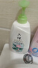 六神沐浴露持久留香72小时香体 清怡冰爽1kg清新荷香清凉男女士沐浴液 实拍图