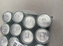 可口可乐（Coca-Cola）檀健次代言 雪碧Sprite柠檬味碳酸饮料 330ml*24摩登罐  实拍图