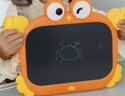 雅斯妮儿童液晶手写板画板1-3岁玩具画画板小黑板彩色绘画涂鸦生日礼物 实拍图