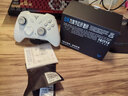 飞智冰原狼4多模版无线游戏手柄 类xbox 力调节摇杆双切扳机 switch电脑PC手机steam体感NS 仁王3 实拍图