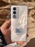 OPPO A6i 8GB+128GB 云雾白 IP65生活防水 超抗摔金刚石架构 6000mAh耐用电池 5G智能手机 国家补贴 实拍图