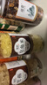礼运堂桃胶雪燕皂角米组合天然云南拉丝燕炖品 桃胶+雪燕+皂角米 750克*1组 （各250g） 实拍图