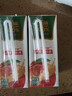 汇源100%桃混合果汁礼盒装果汁饮料200ml*12盒节日送礼宴请 实拍图