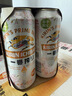 麒麟（Kirin）一番榨 春季樱花装限定啤酒 500ml*24听 实拍图