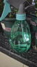 喷壶浇花浇水喷雾器气压式喷水壶家用园艺养花500ml 南瓜喷壶透蓝【1个装】 实拍图