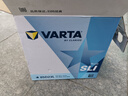 瓦尔塔（VARTA）京东养车汽车电瓶蓄电池星标65D23花冠凯美瑞福瑞迪智跑雷凌哈弗 实拍图