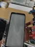 比伯【镜头全包】适用于iQOO13不挡呼吸灯手机壳全包防摔保护套IQOO13透明13女男新款防护镜头膜 iQOO13【不挡呼吸灯 石墨黑】 肤感磨砂 自带镜头膜全包 实拍图