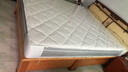 顾家家居（KUKA）梦想垫旗舰版天然乳胶独袋弹簧床垫席梦思主次卧梦想垫1.8x2米 实拍图