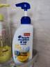 海飞丝去屑洗发水男士女士清爽去油430g洗头膏洗发露洗发液控油蓬松 实拍图