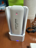 影腾随身wifi三网全国通用无线wi-fi6免插卡移动联通电信无限制大流量卡便携式网卡高速网络2026款5GHF 【插电款+充电仓】增强版旗舰版WIFI全国通用 实拍图