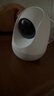 360摄像头8pro-4K 800万AI云台家用摄像头监控双频WIFI手机远程监控器360度夜视全景婴儿看护器  实拍图