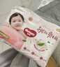 好奇（Huggies）铂金装小桃裤拉拉裤大号L60片(9-14kg)尿不湿【透爽散热】 实拍图