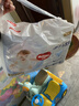 好奇（Huggies）金装拉拉裤XL35片(12-17kg)尿不湿【速干不易红】 实拍图