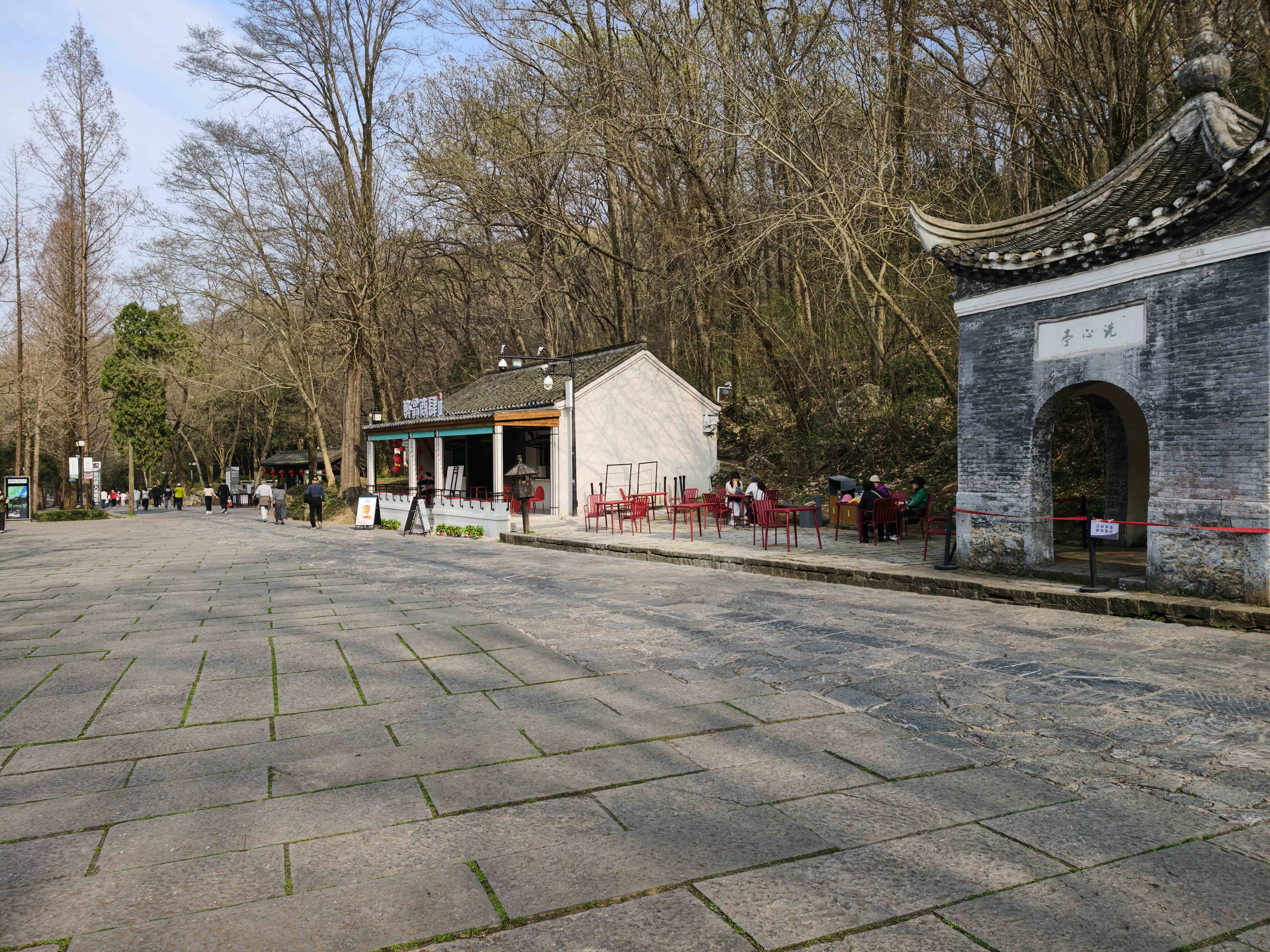 名创优品靠背护腰靠垫枕 可拆洗沙发靠枕大学生宿舍床靠枕 高级灰 含枕芯 45cm*50cm【带头枕】 实拍图