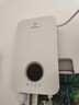 西屋（Westinghouse）即热式电热水器 6500W家用速热无极变频恒温 免储水无限热水电热水龙头【上门安装】 DSKH65321 实拍图