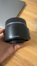 JJC 适用佳能RF 50mm f/1.8 STM遮光罩 定焦小痰盂43mm镜头R7 R10 R50 RP 实拍图