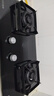 百得（BEST）华帝出品燃气灶 5.2KW猛火灶嵌入式台式两用JZT-QE103【天然气】 实拍图