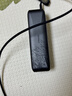 ANKER安克充电宝【3C认证可上飞机】300W220W大功率20000/26250毫安移动电源黑神话160W屏显充苹果华为 20000mAh大容量|220W大功率|充电可视化 实拍图