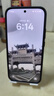 OPPO Reno15 Pro 12GB+512GB 可露丽棕 2亿像素 无线充电 AI实况 直播拍照 5G智能手机 新品 国家补贴 实拍图