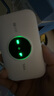 TCL随身wifi三网通用免插卡无线wifi6车载4G路由器随身便携无限制移动联通电信全国通用2026款5GXY15B 【升级充电款】3000毫安大电池 不限速不虚标月享1500G流量 实拍图